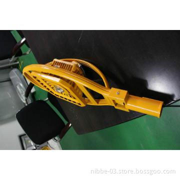 Ex d II B T5 Explosion proof LED light IP66 water proof with ATEX